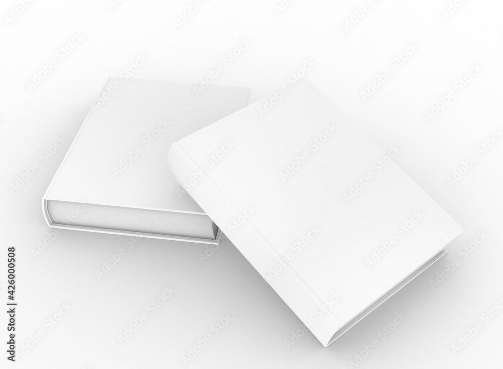 template empty hardcover book mockup set template empty hardcover book mockup set