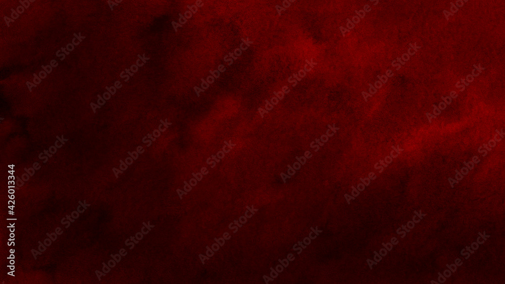 Black red abstract background. Colorful background with copy space for design. Beautiful decorative background. Splash, liquid, flow, fluid. Web banner.