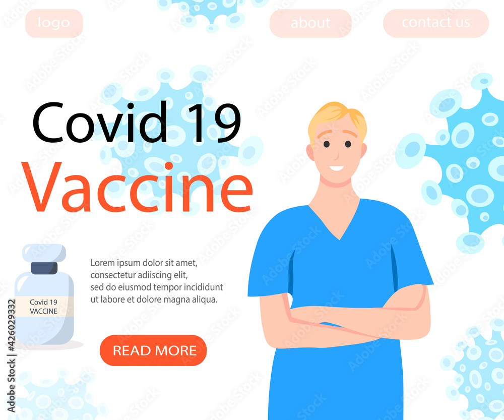 vaccination web banner vaccination web banner