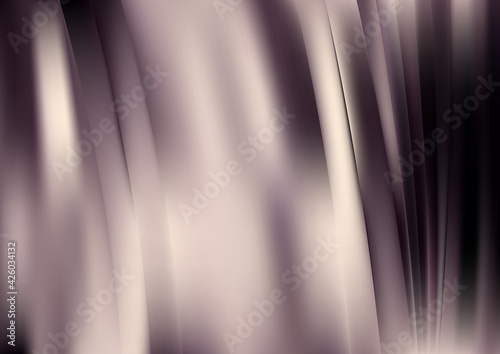 Dark Color Shiny Vertical Lines Background