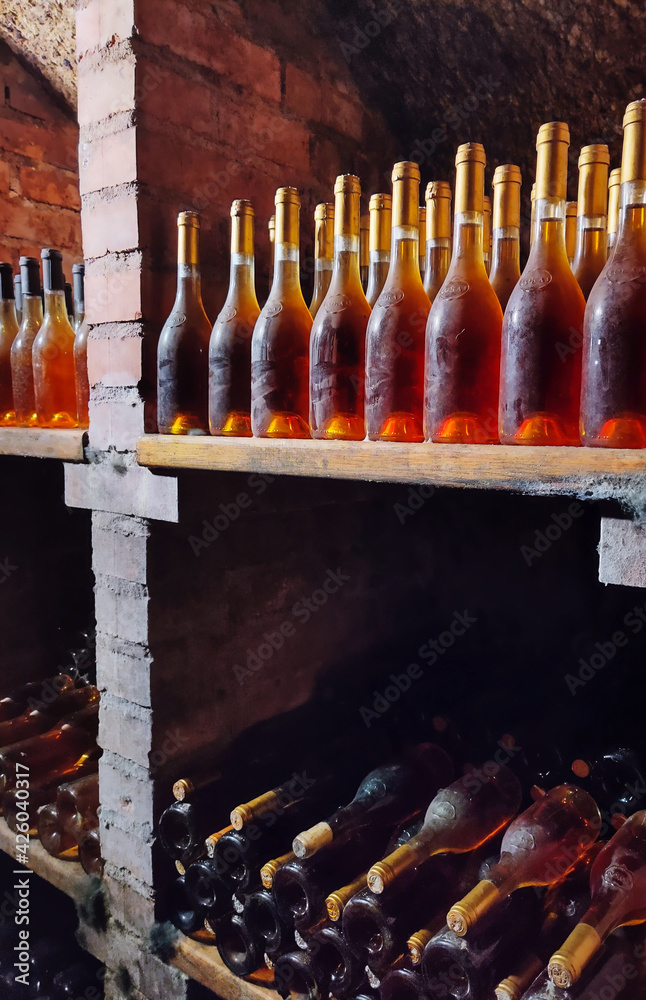 Foto Aszu wine