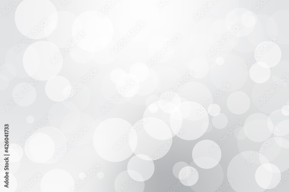 Luxury Bokeh Light Abstract Background For Christmas And New Year. Celebration Banner Wallpaper. Vector Luxury Bokeh Light Abstract Background For Christmas And New Year. Celebration Banner Wallpaper. Vector