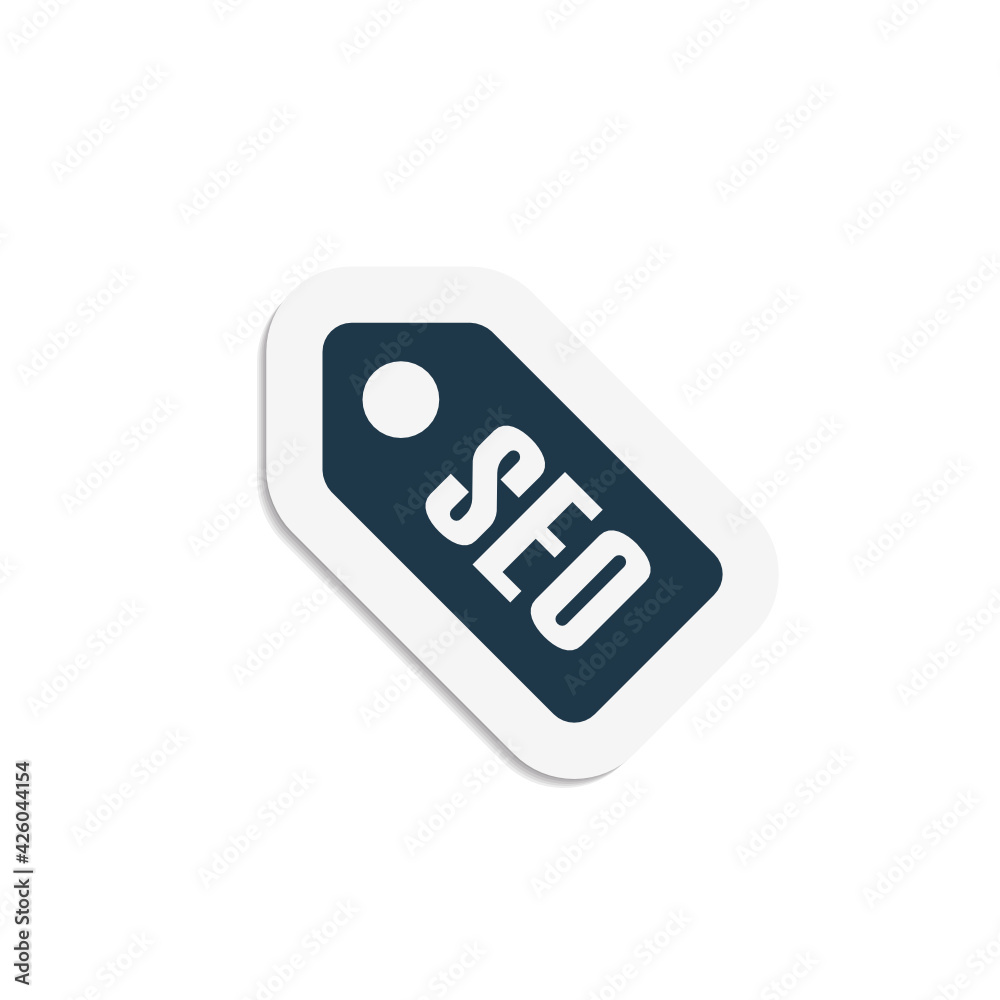 SEO - Sticker SEO - Sticker