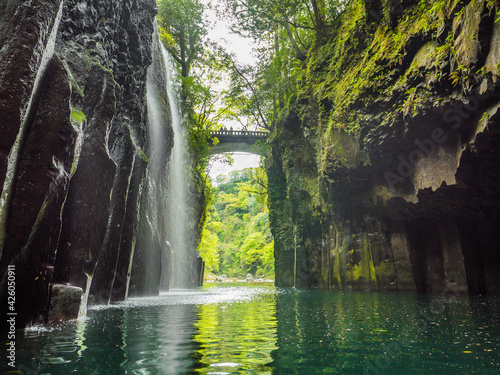高千穂峡_13