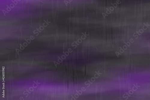 artistic modern purple colorful hipster pattern digitally made background or texture with dust illustration