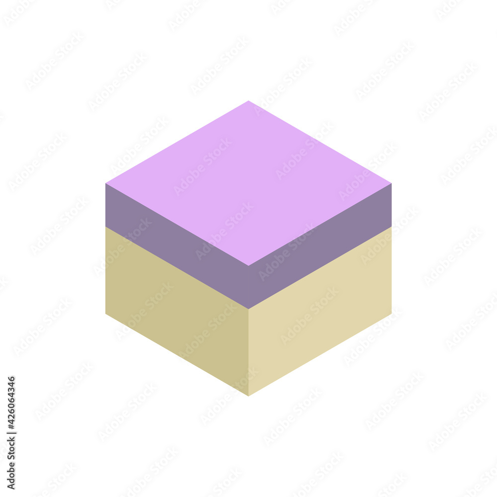 Concrete paver block pavement floor or brick vector icon. For landscape, outdoor, garden by paving on ground to create square, checkerboard or pythagorean tiling pattern. That sidewalk, road, patio. Concrete paver block pavement floor or brick vector icon. For landscape, outdoor, garden by paving on ground to create square, checkerboard or pythagorean tiling pattern. That sidewalk, road, patio.
