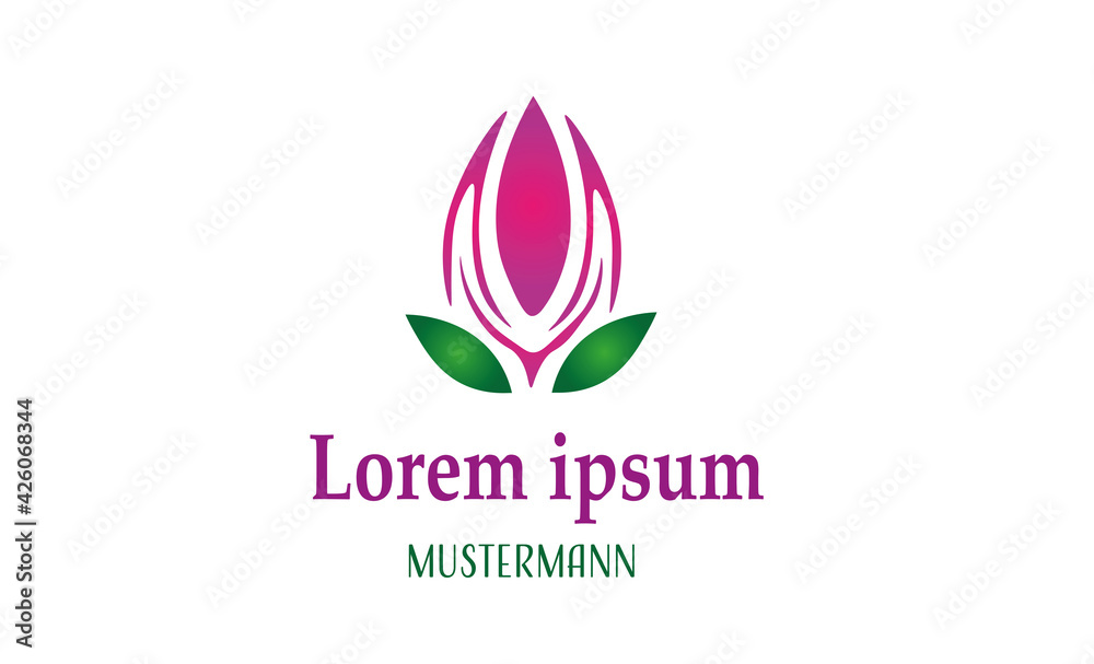 Florist Logo Florist Logo