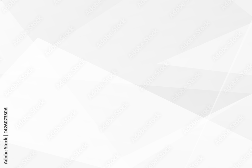 Abstract white and grey on light silver background modern design. Vector illustration EPS 10. Abstract white and grey on light silver background modern design. Vector illustration EPS 10.
