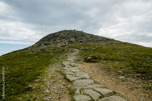 mountain