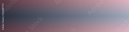 Abstract color Low-Polygones Generative Art background illustration
