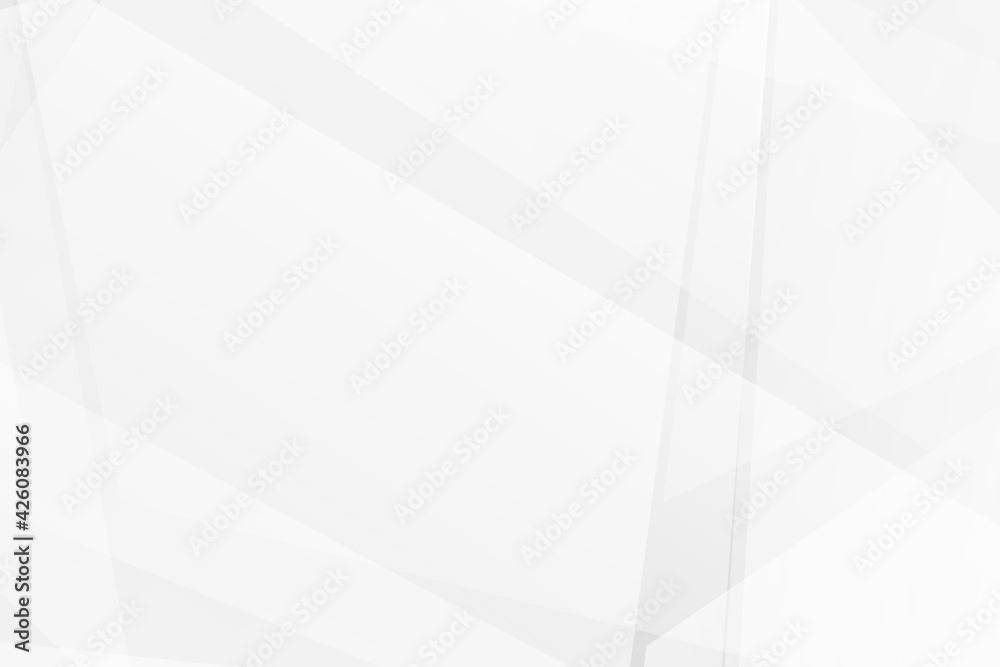 Abstract white and grey on light silver background modern design. Vector illustration EPS 10. Abstract white and grey on light silver background modern design. Vector illustration EPS 10.