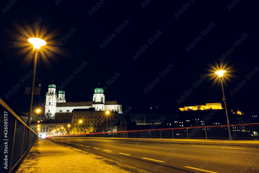 Passau Nacht 3