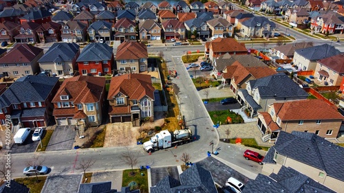 Photography Living homes in Canada