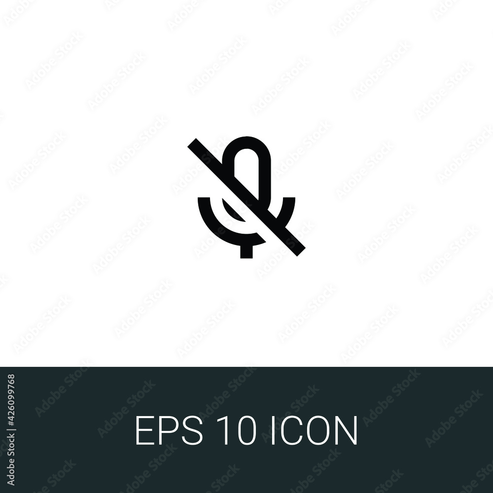 microphone icon