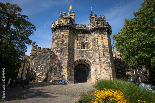 Lancaster Castle