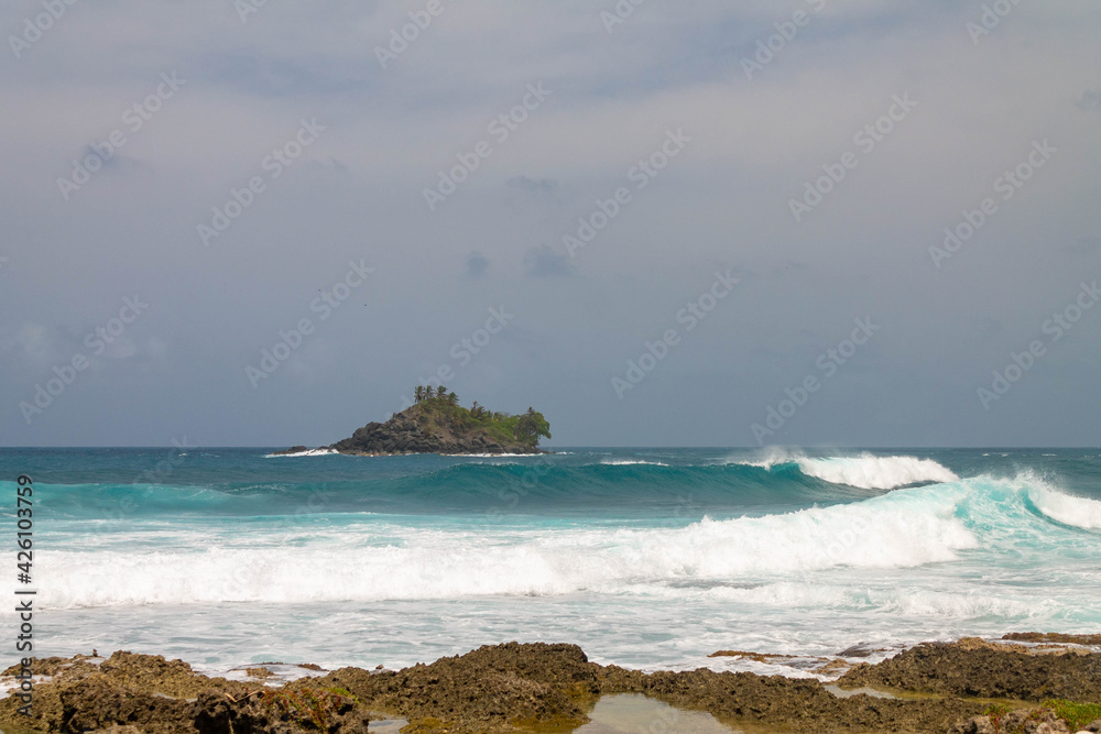 Isla de Capurgana