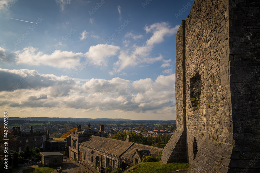 Clitheroe, Lancashire Clitheroe, Lancashire