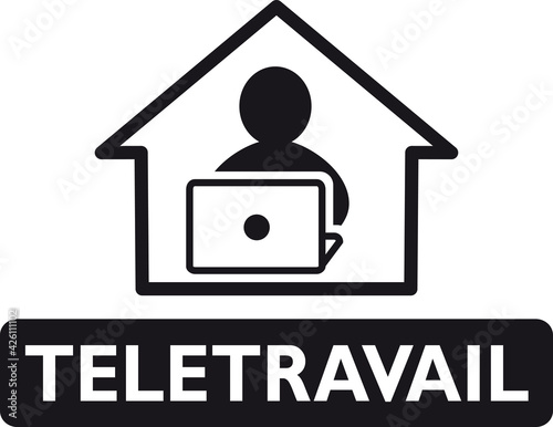 TELETRAVAIL V2 PICTO6 PRO