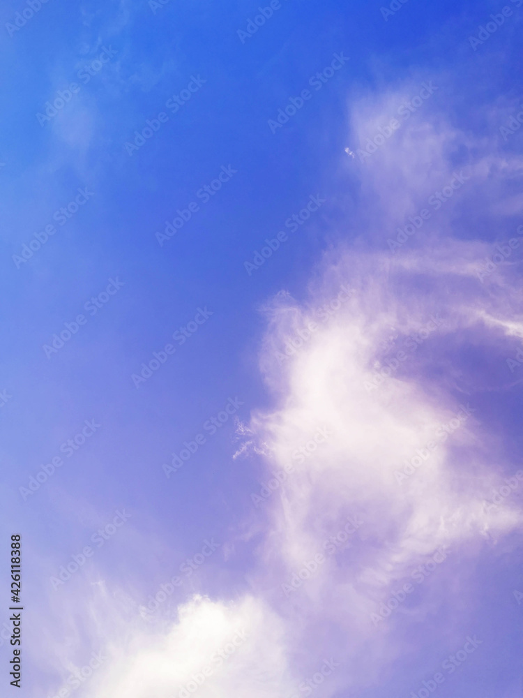 blue sky with clouds blue sky with clouds