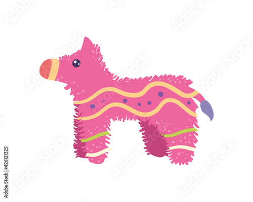 mexican pinata icon