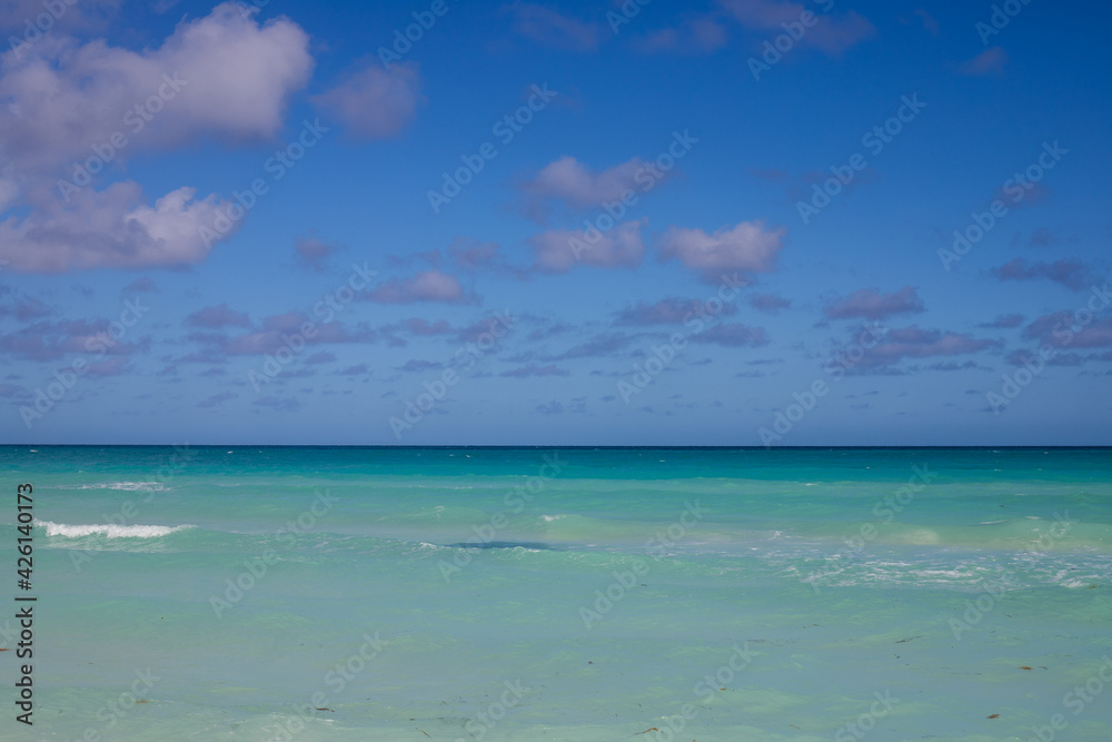 playa caribe 