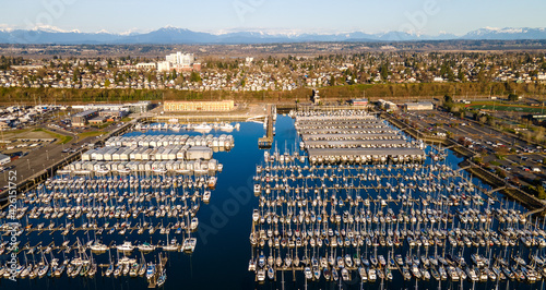 Everett Marina