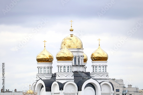 orthodox cathedral	