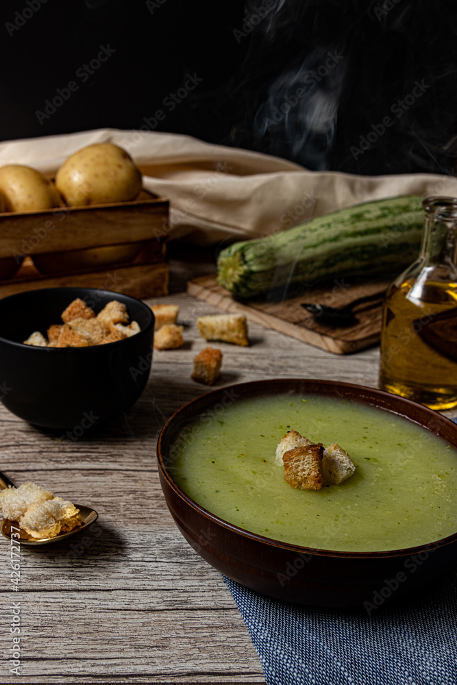 fresh soup fresh soup
