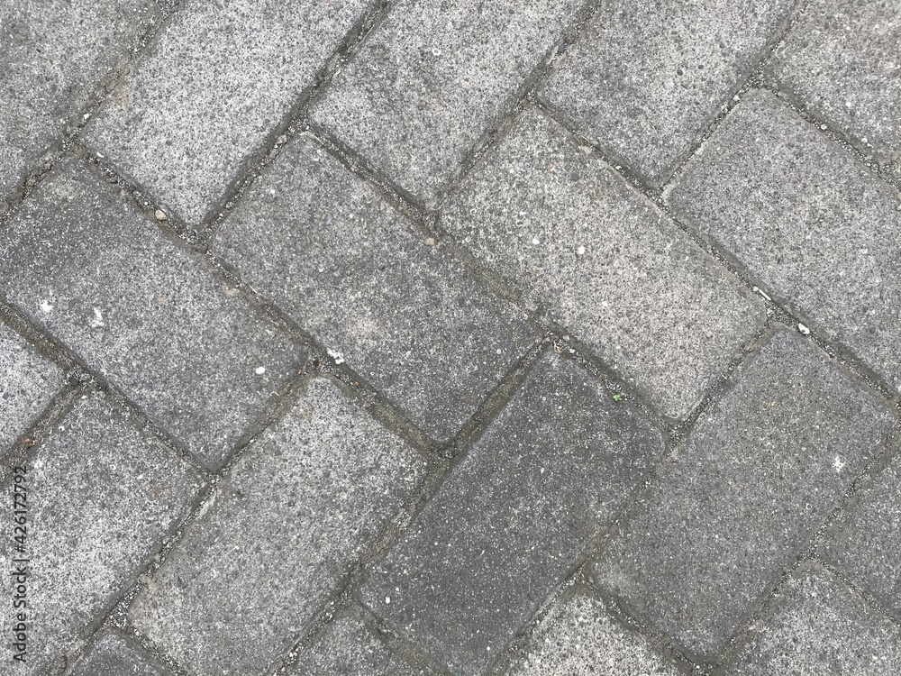 grey paving stones grey paving stones