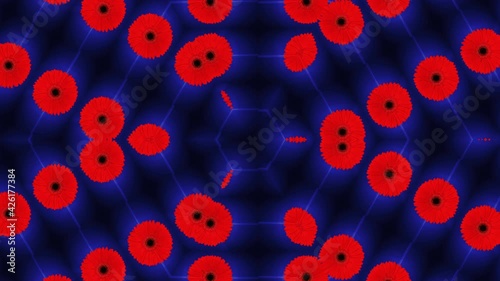 VJ Disco Abstract  Background, Colorful Background, 4K Ultra HD, Abstract  Backgrounds,   club concert dance disco dj matrix beam dmx fashion 