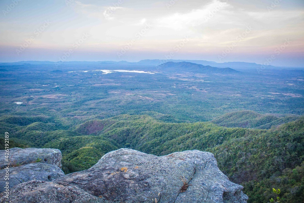 Fototapeta premium mirante