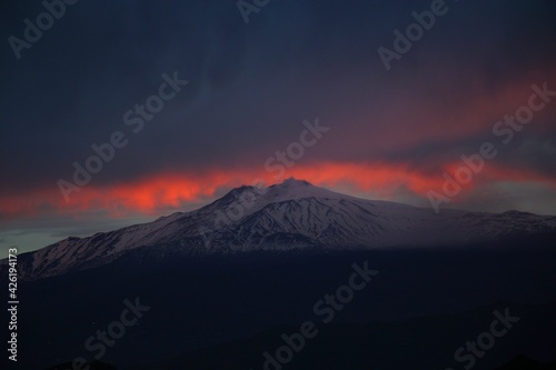 Etna © Miroslav