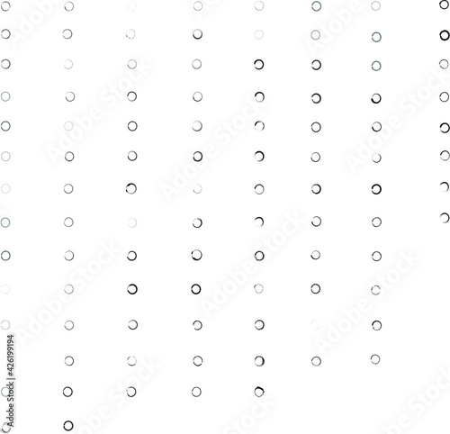 Grunge Circles