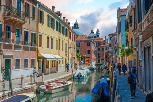Italy, Venice © TRAVEL EASY