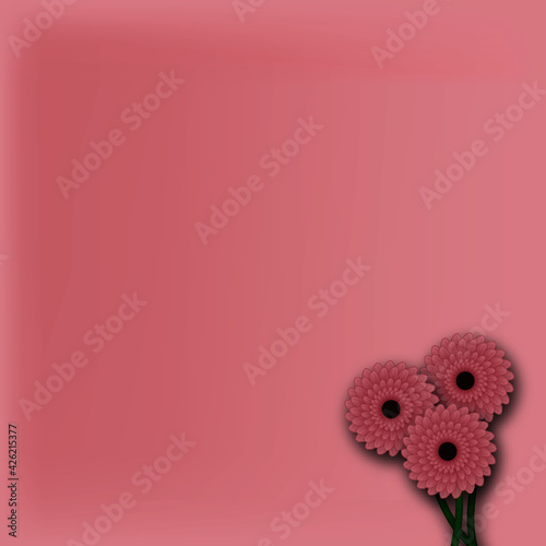 flores decoracion