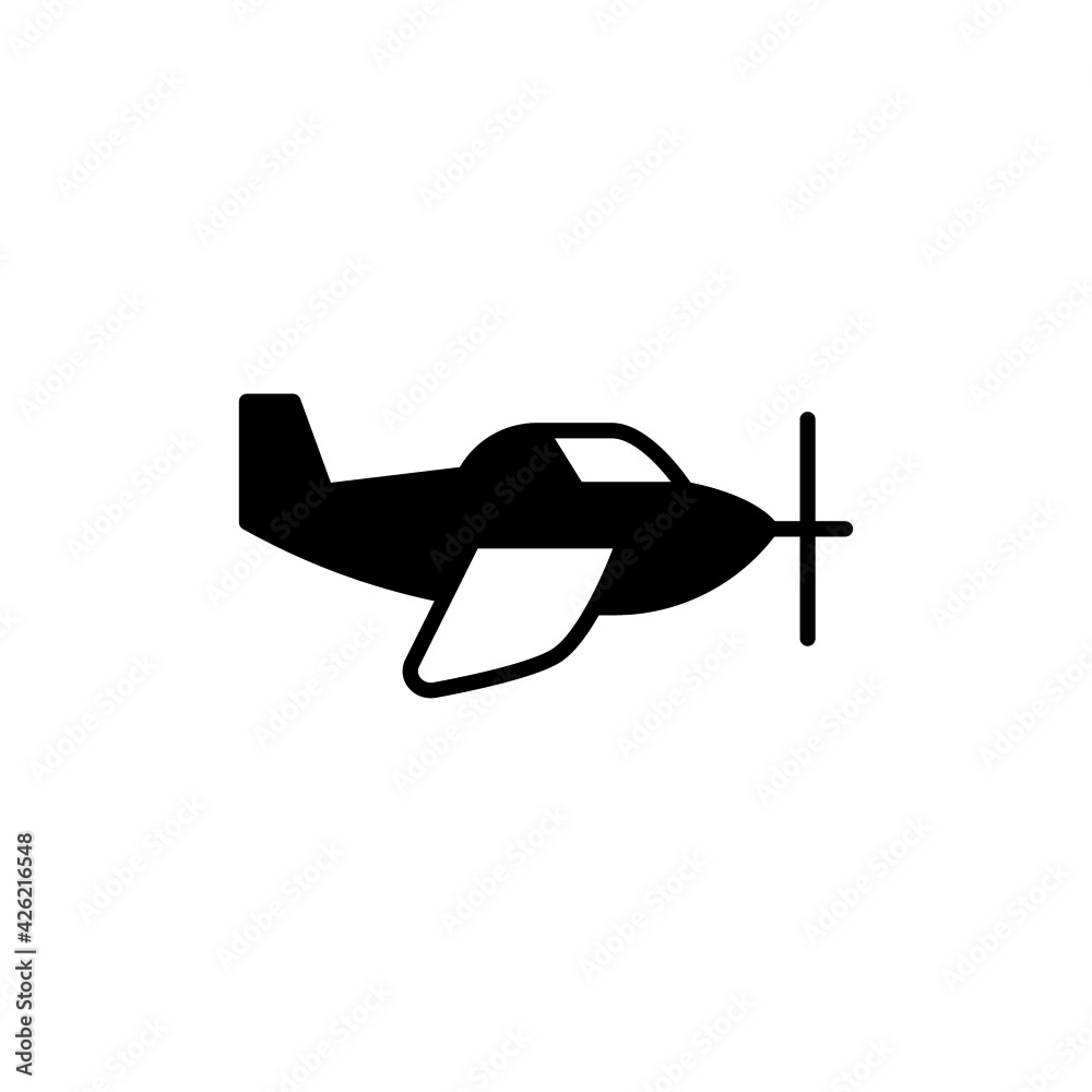 cropduster icon in solid black flat shape glyph icon, isolated on white background