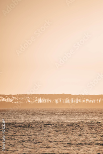 Playa Mansa, Punta del Este  photo