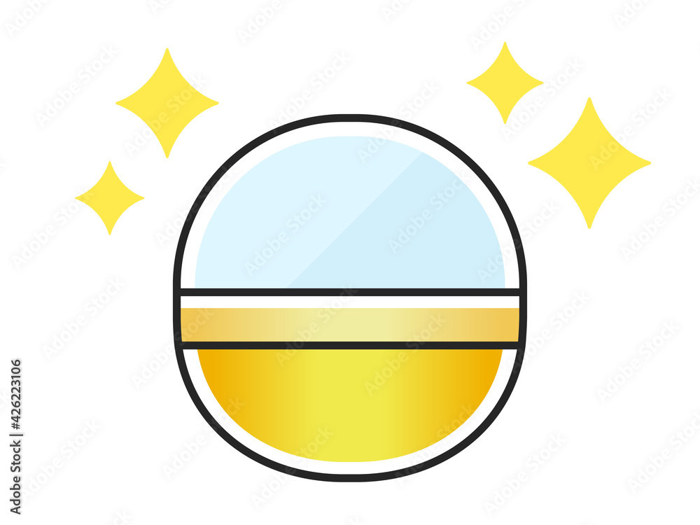 ガチャガチャのレア景品カプセルのイラスト Stock Vector Adobe Stock ガチャガチャのレア景品カプセルのイラスト Stock Vector Adobe Stock