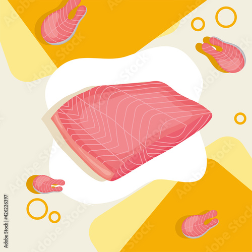 fish and sticks