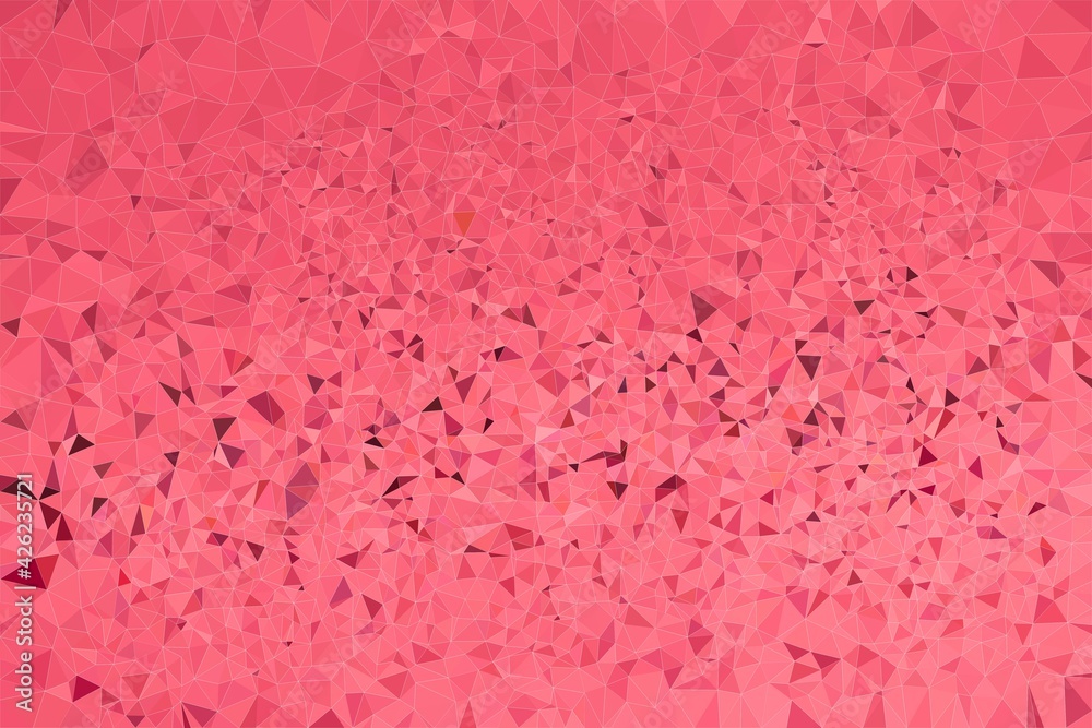 pink texture background