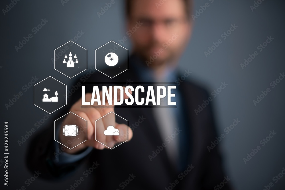 Landscape Landscape