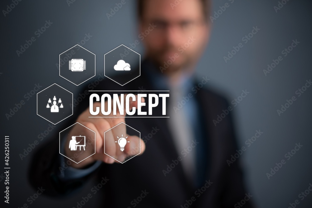 Concept Concept