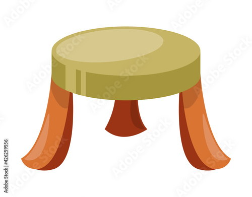 wooden bench furniture