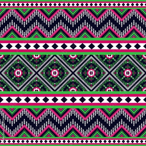 seamless pattern