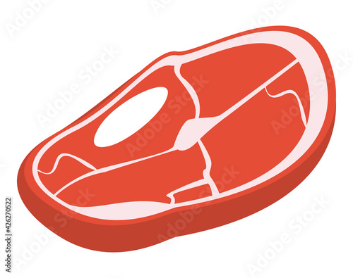 meat steak beef
