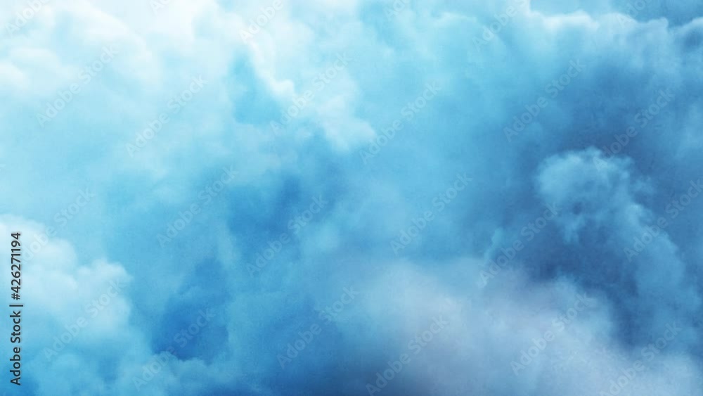 thick cumulonimbus clouds in the sky thick cumulonimbus clouds in the sky