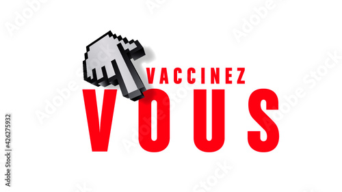 vaccinez vous