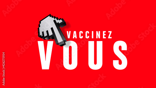vaccin- grippe, santé covid