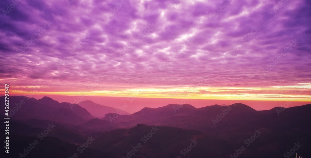 panorama of beautiful countryside of romania. sunny afternoon. wonderful springtime landscape in mountains. grassy field and rolling hills. rural scenery panorama of beautiful countryside of romania. sunny afternoon. wonderful springtime landscape in mountains. grassy field and rolling hills. rural scenery