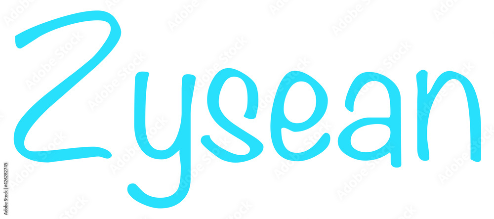 Zysean Zysean